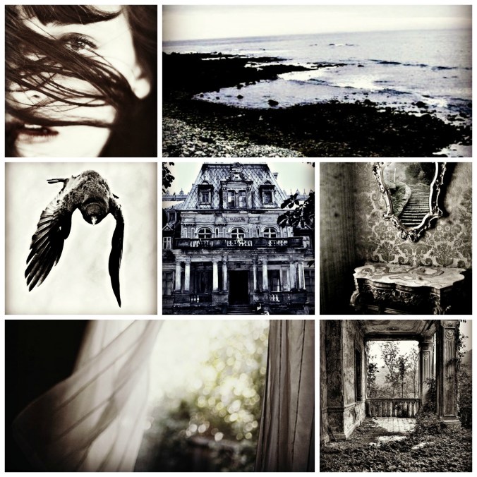 Chapter Six Raven Hill